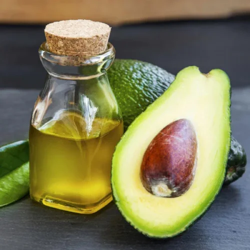 Huile d'avocat