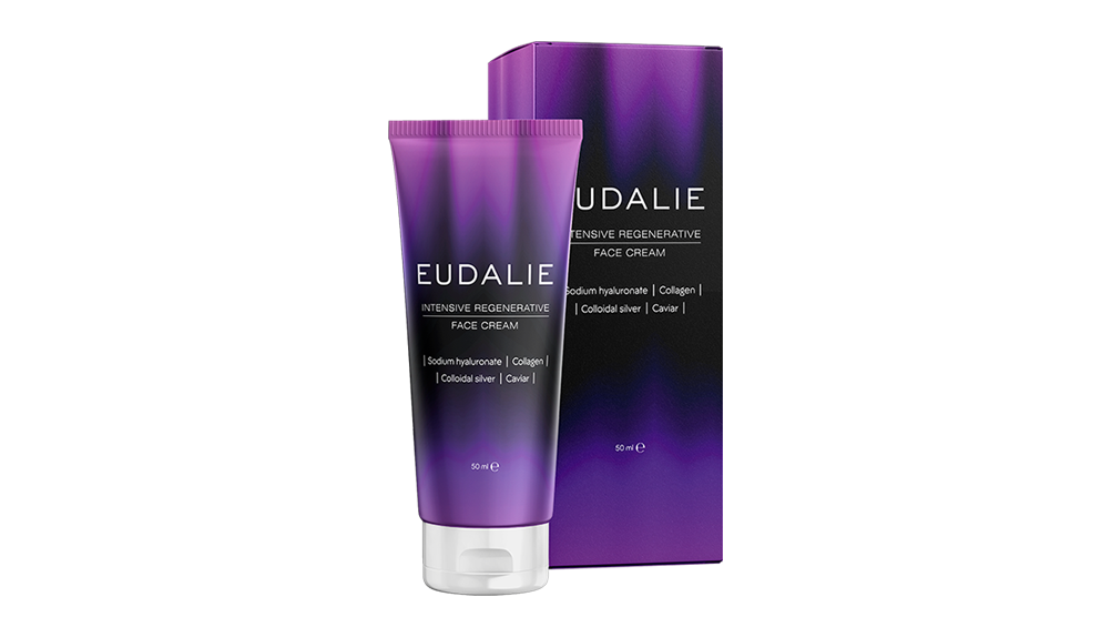 Crème Eudalie