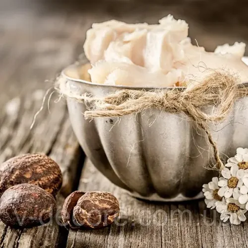 Sheabutter